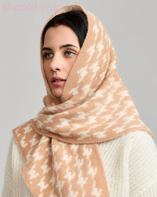 260165 REC Косынка (140 х 70)