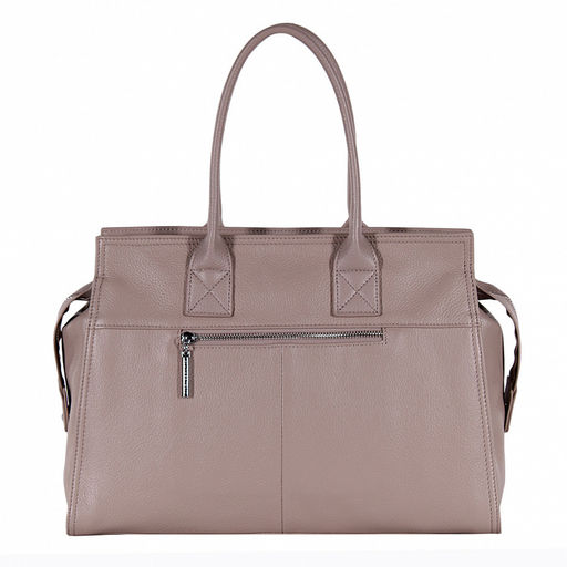 Сумка 0876 apricot Polina&Eiterou