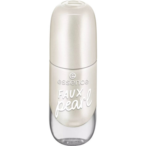 Лак для ногтей Gel Nail Colour, 71 Faux pearl 949167