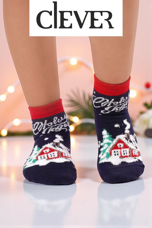 Носки детские - Clever wear фото 2