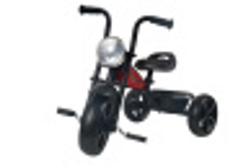 Велосипед 3-х колесный Chopper