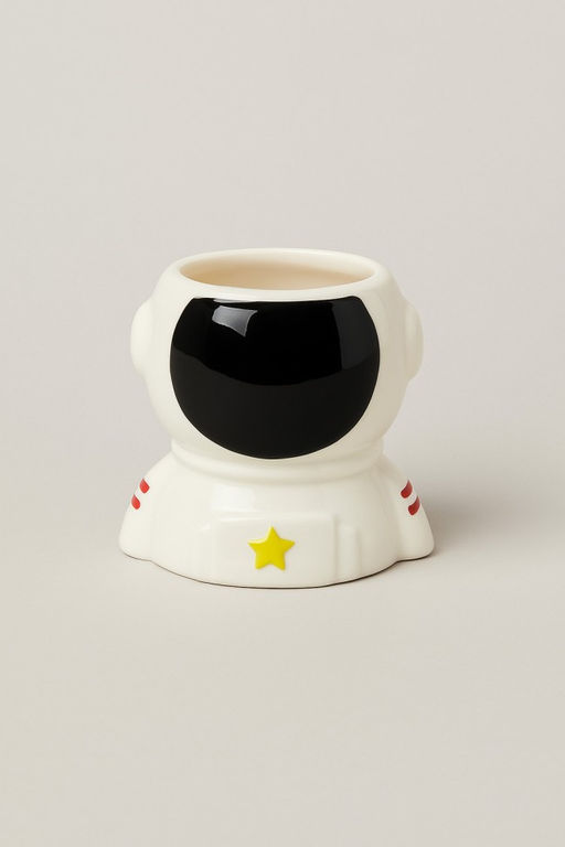 Стакан для зубных принадлежностей / канцелярских принадлежностей Astronaut