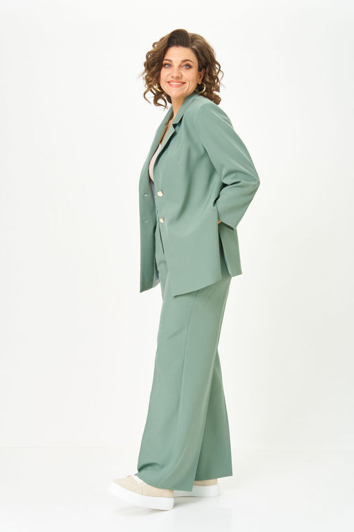 Костюм VILENA 1094 полынь