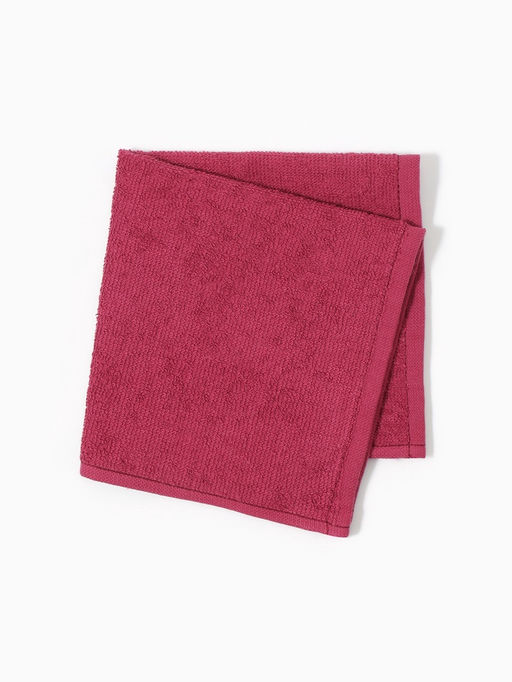 Набор махровых полотенец Этель Merry christmas, 30?30 см - 5 шт., 100% хлопок, 340 г/м?