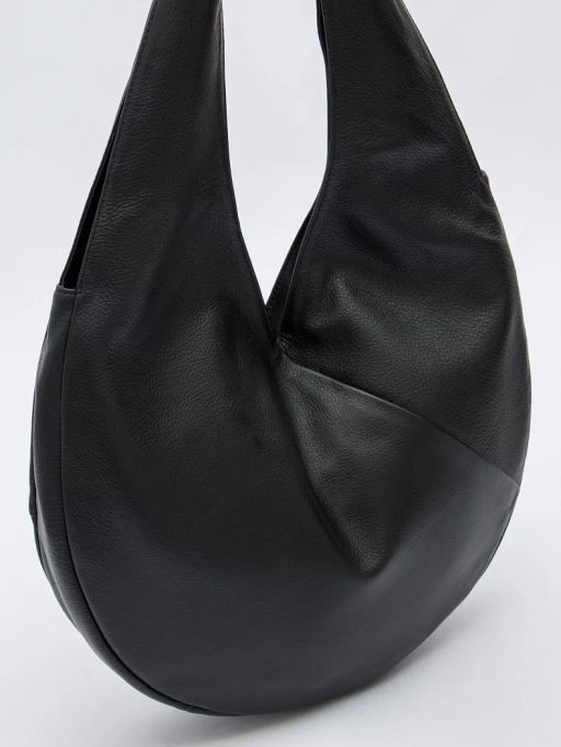 Сумка 1101-1MP black Polina&Eiterou