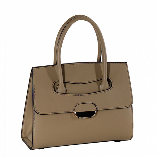 Сумка 24021199VG green Vitelli Grassi