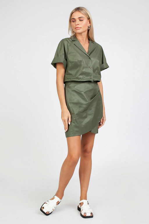 4-1957-5328-15 Блуза - Serginnetti фото 4