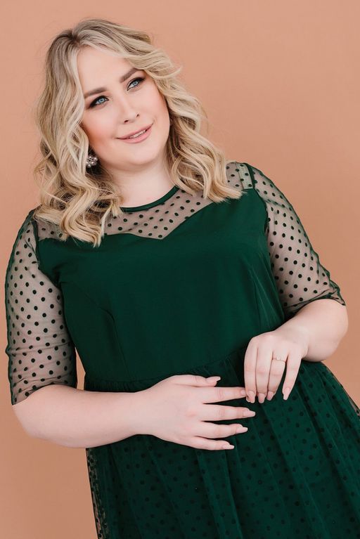 Платье женское - Jp фото 20