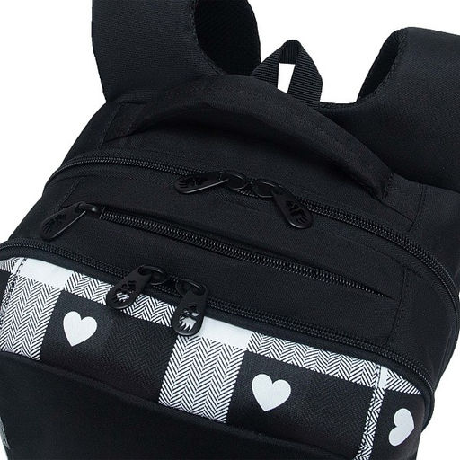 RG-666-7 Рюкзак школьный с обвесом - Grizzly фото 28