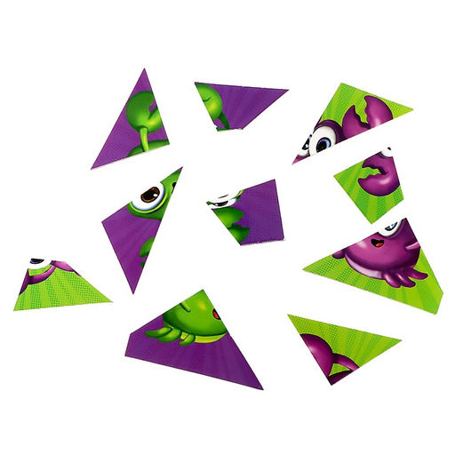 Настольная игра Ловкий краб - Лас играс kids фото 6