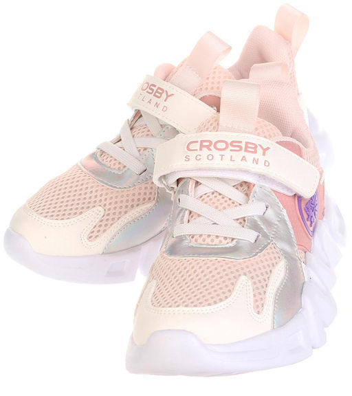 Кроссовки Crosby 217155/01-01