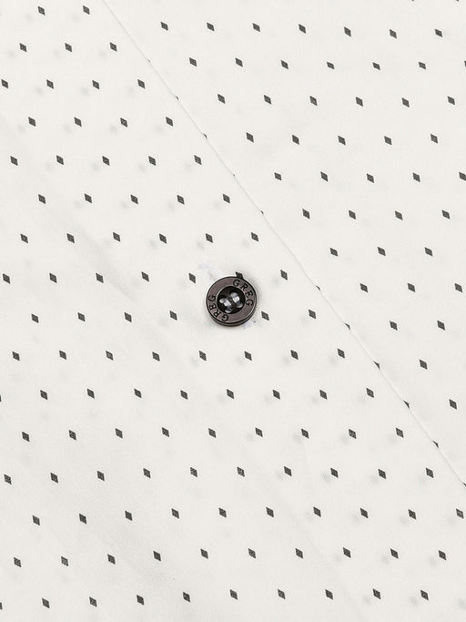 Сорочка мужская длинный рукав GREG 133/231/1748/Z/1p  фото 2