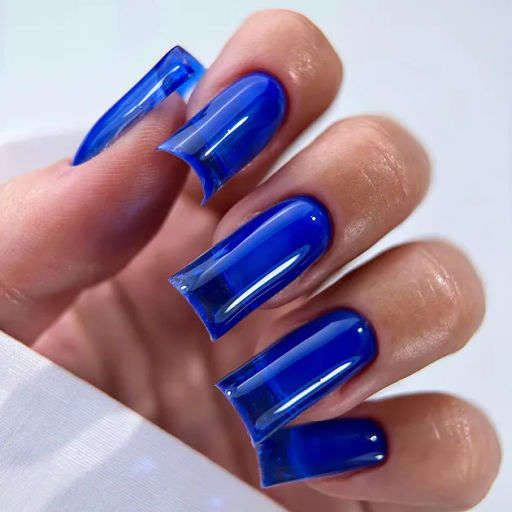 Гель-лак Glass Ocean 8 мл - Patrisa nail фото 3