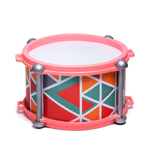 Барабан "Юный барабанщик" в коробке