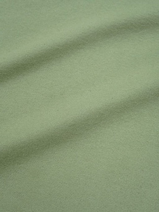 Теплый хлопок цв.Св.оливково-серый, ш.1.5м, хлопок-100%, 160гр/м.кв