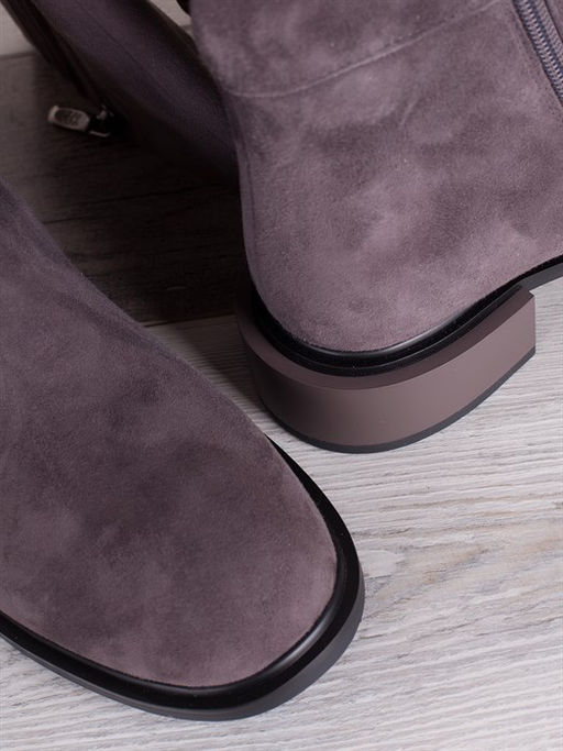 Сапоги женские комфорт на меху M2-845 - Piniolo фото 5