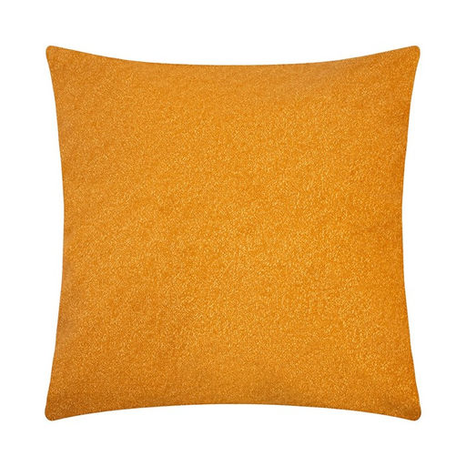 Наволочка декоративная Этель Геометрия цвет серый/желтый 45 х 45 см, 100% п/э  фото 3