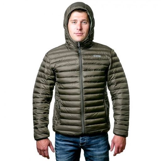 Tramp куртка утепленная Urban  фото 2