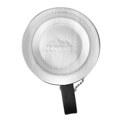 Термокружка Мужик сказал, мужик сделал, 180 мл, 8.5?6.8 см