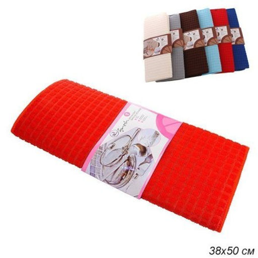 Салфетка впитывающая 38х50 см / P-203 /уп 12/144/ - Галеонтрейд фото 3