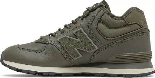 Кроссовки для активного отдыха New Balance 574 фото 4