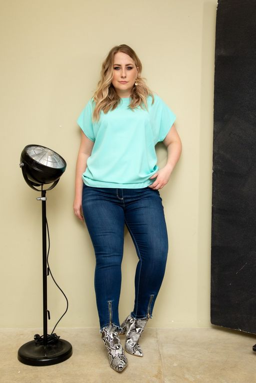 Блуза женская - Jp фото 7