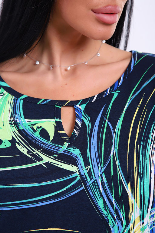 Туника 71146 - Натали фото 40