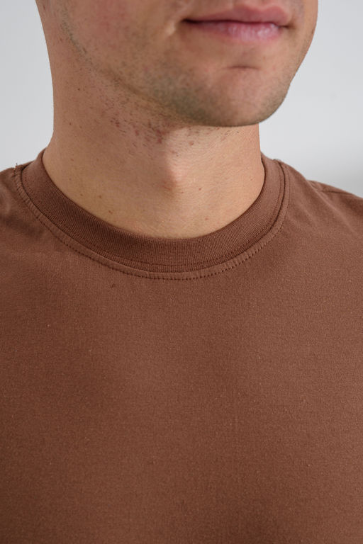 Футболка 8471/3 унисекс