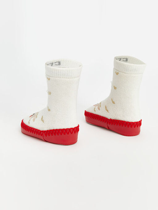 Bask?l? K?z Bebek Ev ?orab? - Waikiki фото 2