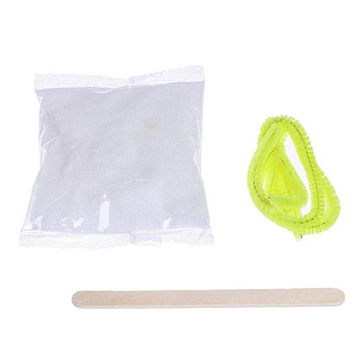 Набор для опытов «Светятся в темноте», 10 светящихся опытов