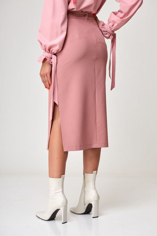 Джемпер ANELLI 1385 крыжовник  фото 1335