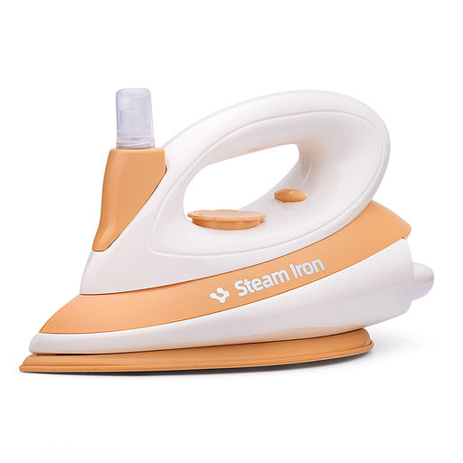 Бытовая техника "Утюг" в коробке