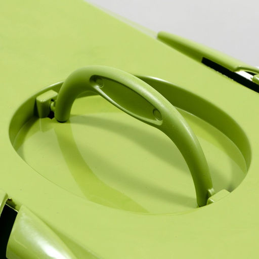 Переноска для животных до 12 кг Пижон 49х33х32см, металлическая дверь, оливковая  фото 8