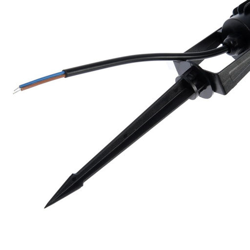 Светильник светодиодный грунтовый, 7 Вт, 630 лм, IP65, 3000К, 220 В - Simaland фото 7