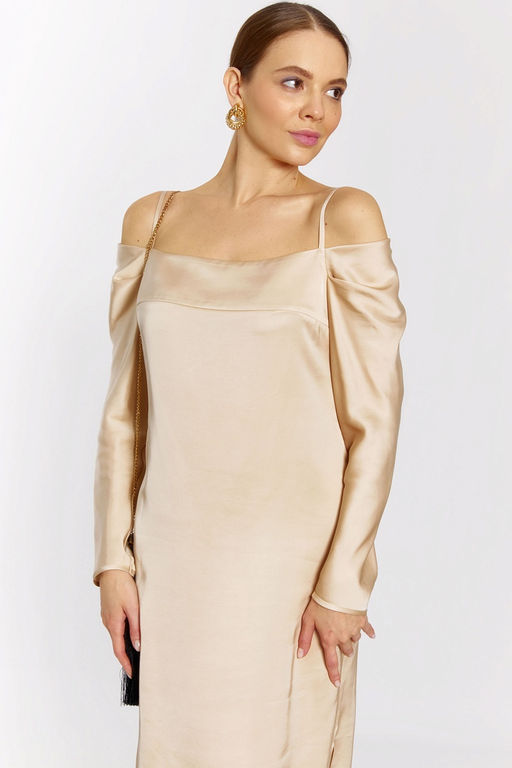 5-3080-5326-77 Платье - Serginnetti фото 3