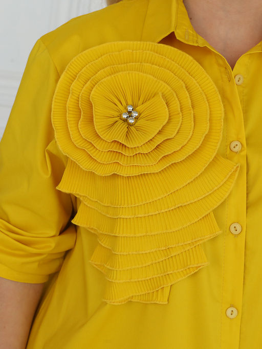 Платье П5-5482/5 - Wisell фото 14