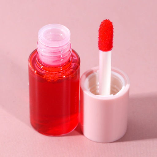 Водный тинт для губ, век и щёк, оттенок berry smoothie, 7,1 мл - Beauty fox фото 2