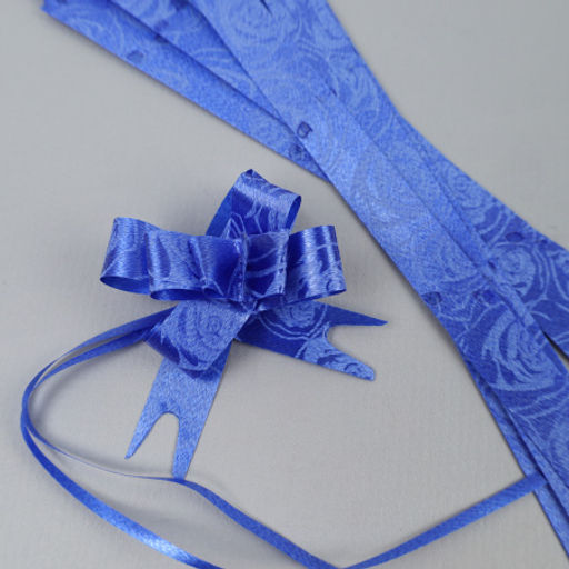 Бант подарочный ширина 12 мм 10 штук набор / W-210-12 /уп 20/600/ - ГалеонТрейд фото 15