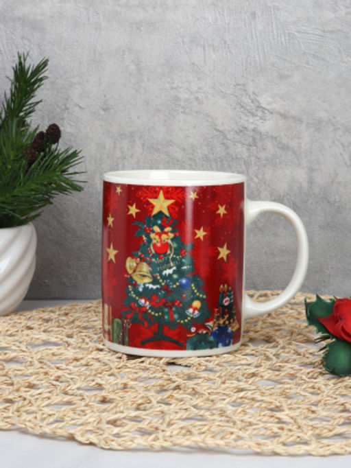 Кружка новогодняя 380 мл / 1188-3-380 /уп 12/72/ - ГалеонТрейд фото 12