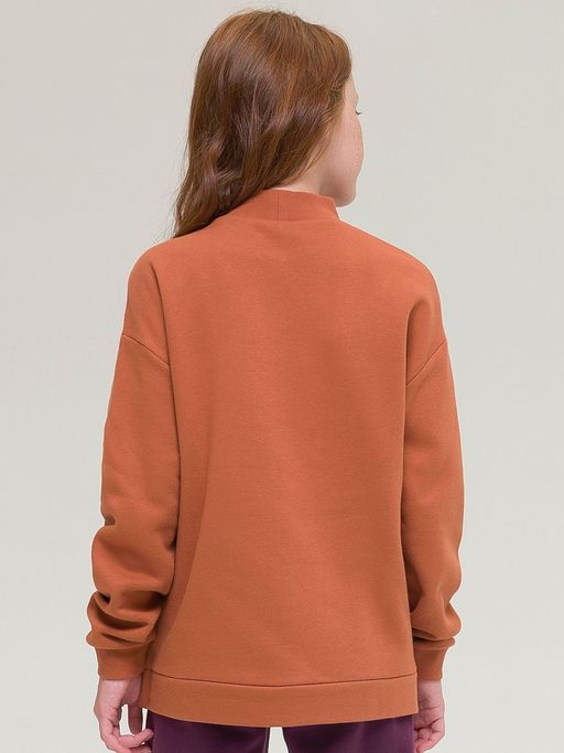 GFNS4292 толстовка для девочек