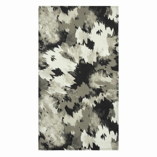 Полотенце Этель Real hero 40х73 см, 100% хлопок, репс 210 г/м2  фото 2