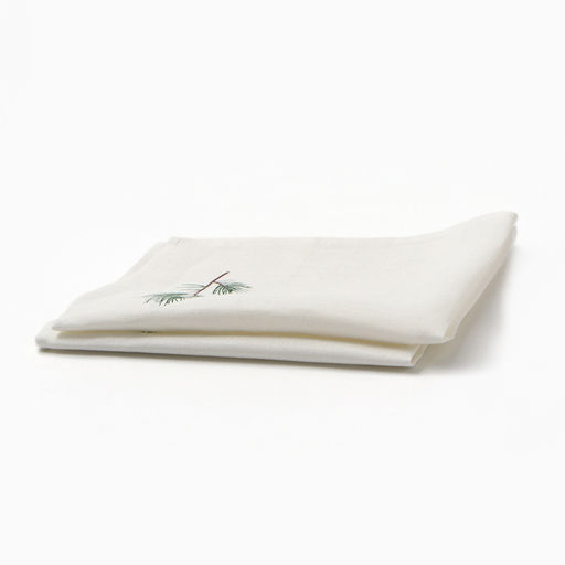 Набор полотенец Этель Needles 40х70 см - 2 шт., 100% лён  фото 6