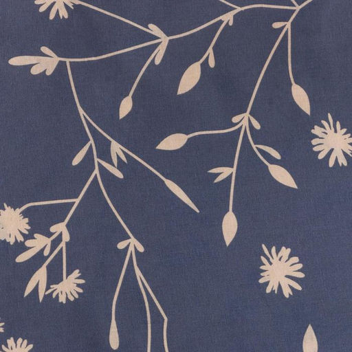 Постельное белье Этель 1.5 сп Flowers 143*215 см,150*214 см, 70*70 см - 2 шт.  фото 4