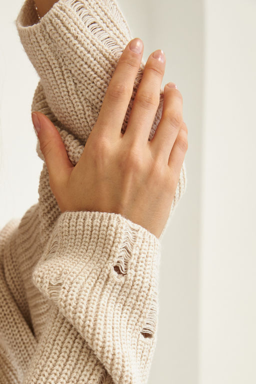 Джемпер 67656 - Eliseeva olesya фото 10