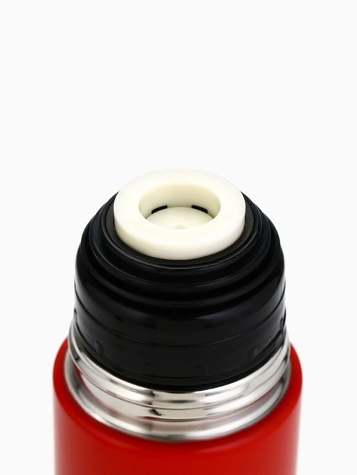 Подарочный набор Счастья в Новом году, термос 500 мл, кружка 2 шт.