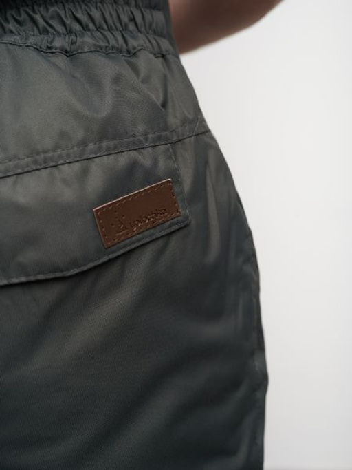 Брюки мужские зимние Мембрана - Yollochka фото 31