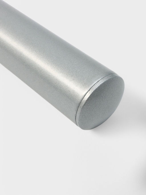 Ложка для мороженого Доляна «Магнат», 18 см, шарик 5×4 см, нержавеющая сталь