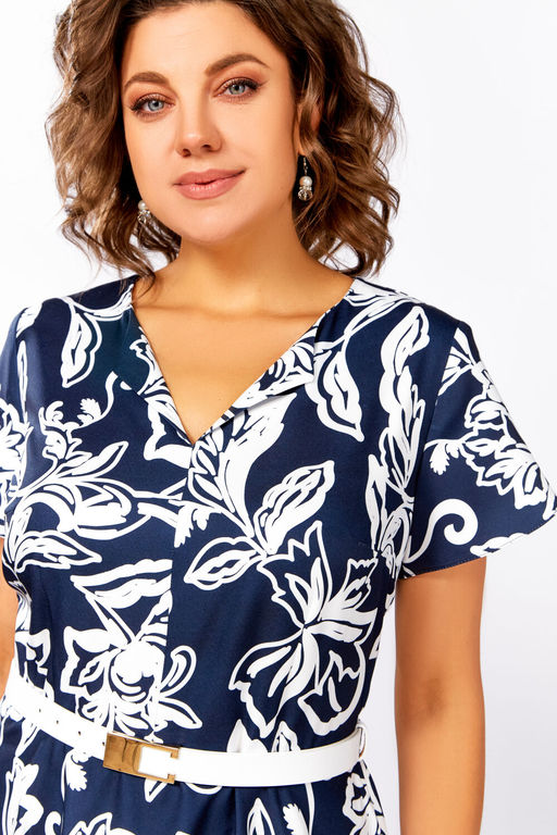 Платье Swallow 858 фото 10