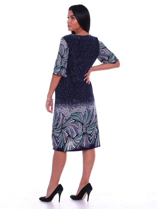 Платье Бисер - Нагорная текстиль фото 5