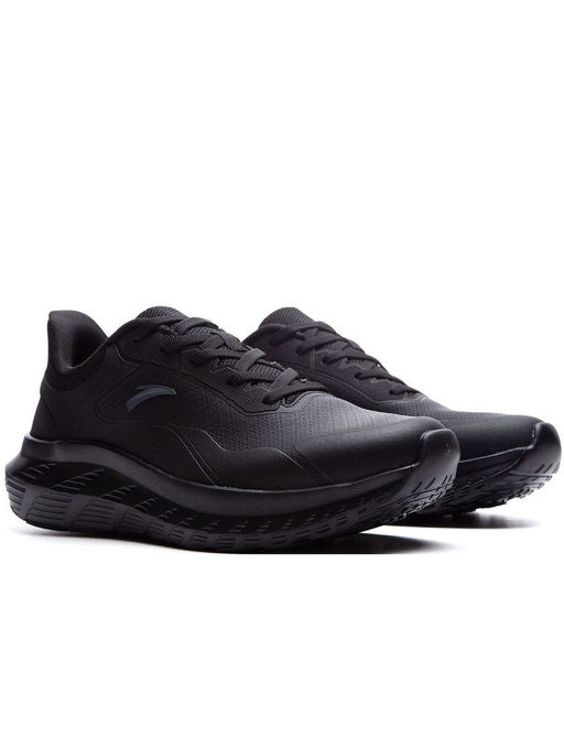 Кроссовки для бега Черный